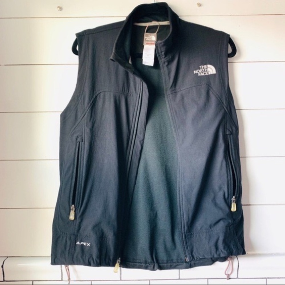 The North Face | Apex Vest Men’s size small